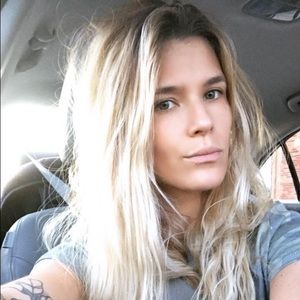 Meet your Posher, Scarlett